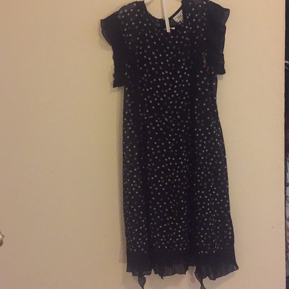 2 layered dress special edition from Disney